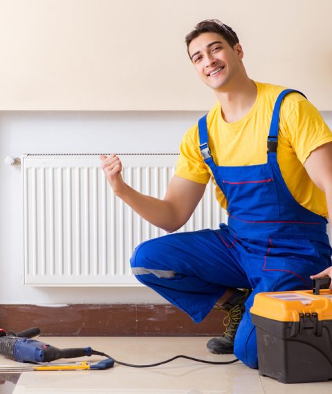 Ball & Sons Heating Co Ltd photo 5