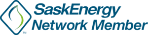 Sask energy logo